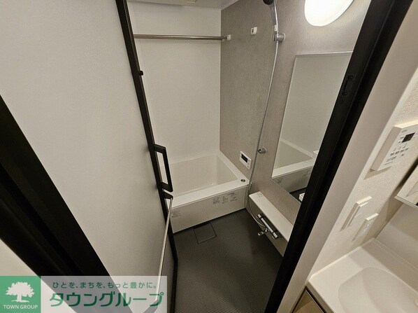 ジオエント駒込の物件内観写真